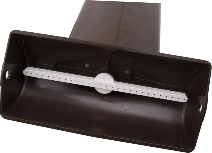 Curățare în profunzime fără electricitate