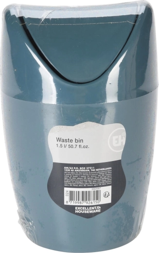 Curățare ușoară datorită capacului detașabil