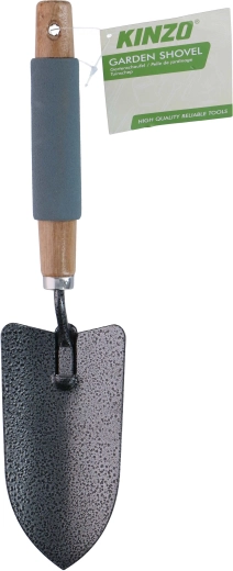Lopățică de grădină manuală Kinzo Garden 34 cm