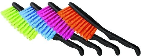 Măturică CLIP PH cu fibre din plastic