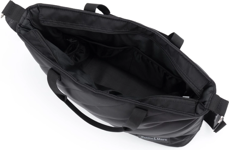 Organizare practică cu buzunare termo