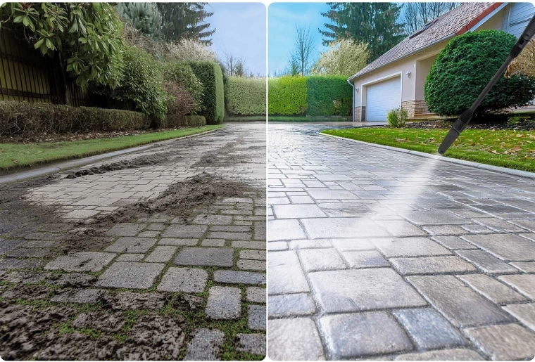 Duza turbo TurboStream™ pentru eficiență maximă