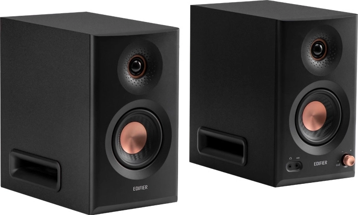 Audiție Hi-Res prin cablu și wireless