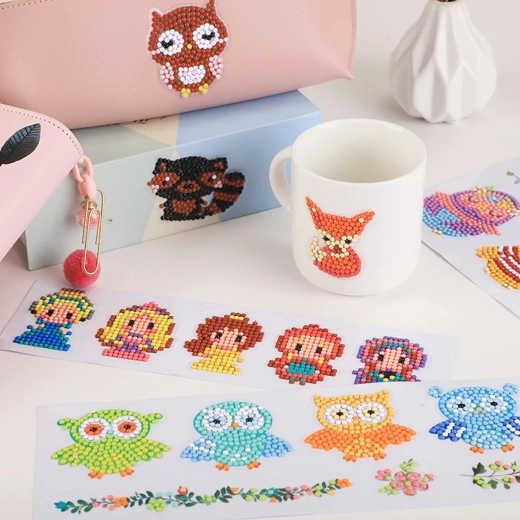 Personalizare ușoară a obiectelor