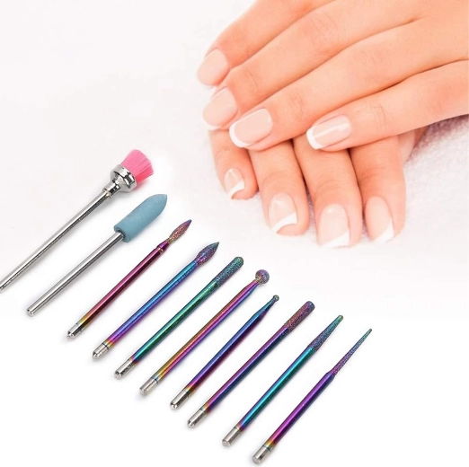 Curățenie și ordine datorită etuiului practic