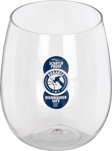 Acril indestructibil și rezistent