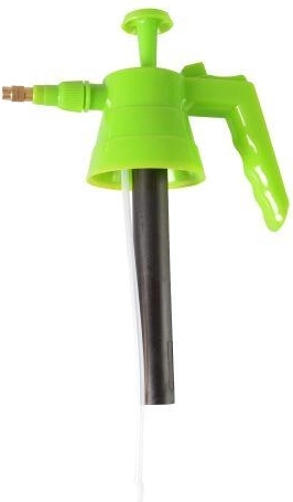 Cap de înlocuire cu pompă pentru pulverizator manual cu presiune 1,5–2 l