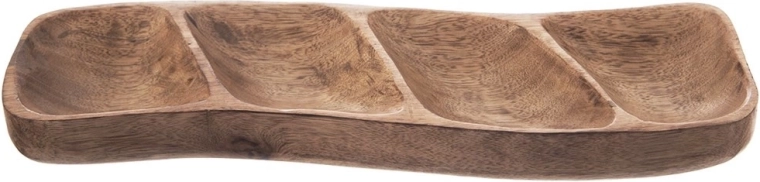 Lemn de mango lucrat manual