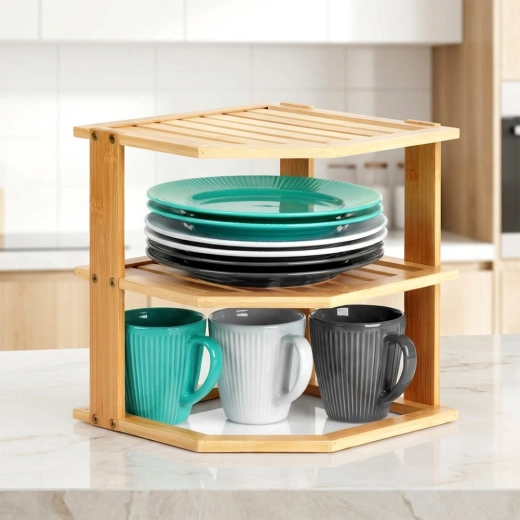 Organizare stabilă pe două niveluri