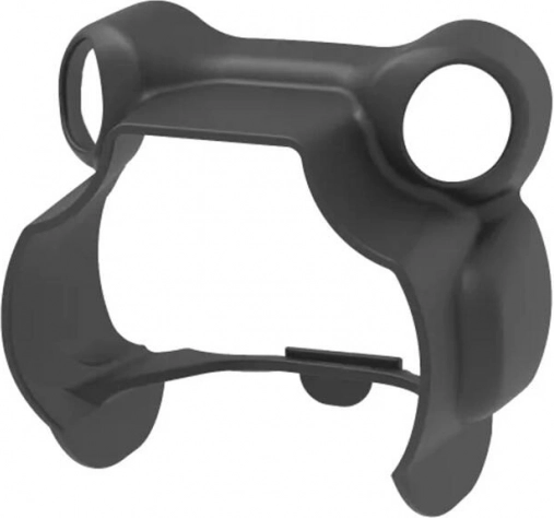 Capac antireflex pentru obiectiv și gimbal Sunnylife pentru DJI Mini 4 Pro (negru)