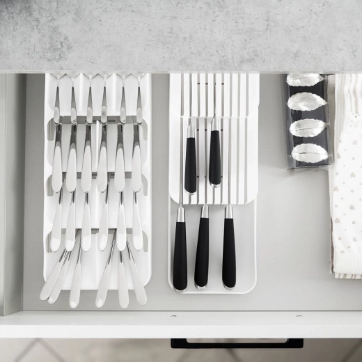 Universal pentru majoritatea sertarelor