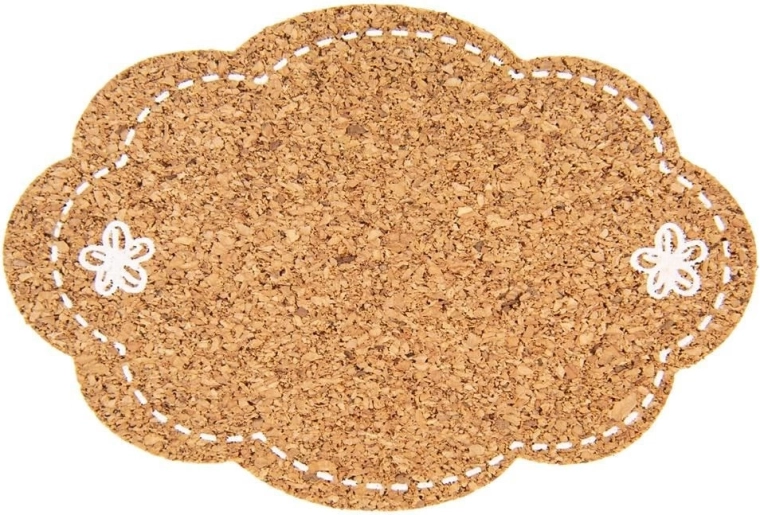 Design elegant din plută