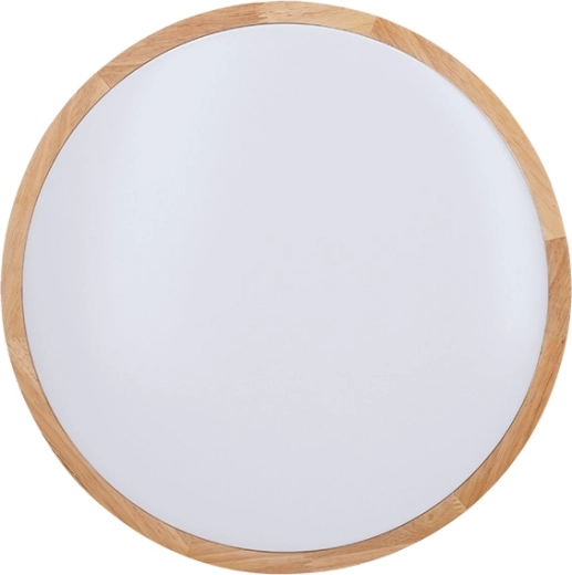 Design natural cu efect de stejar