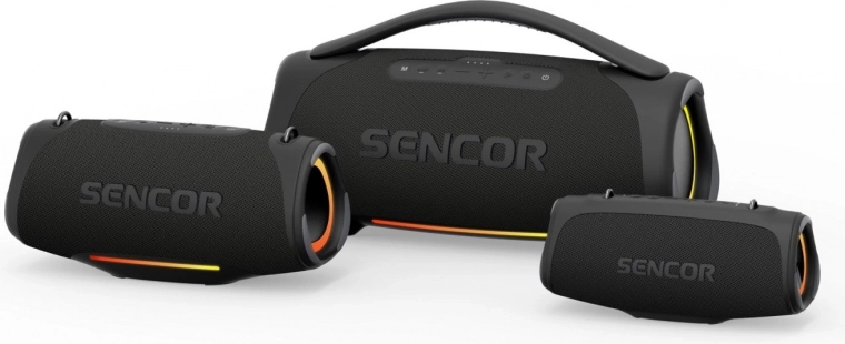 Muzică pentru evenimente mari: TWS/Broadcast până la 99 de unități