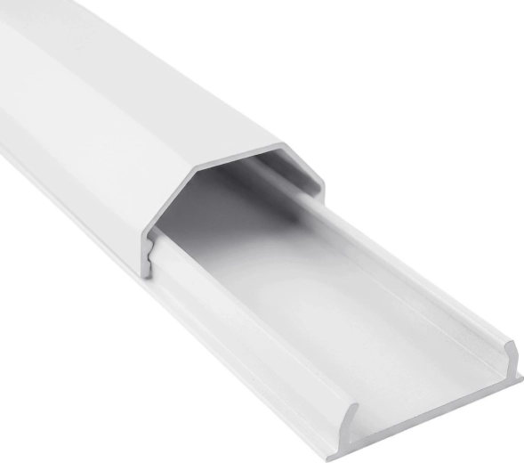 Construcție rezistentă din aluminiu