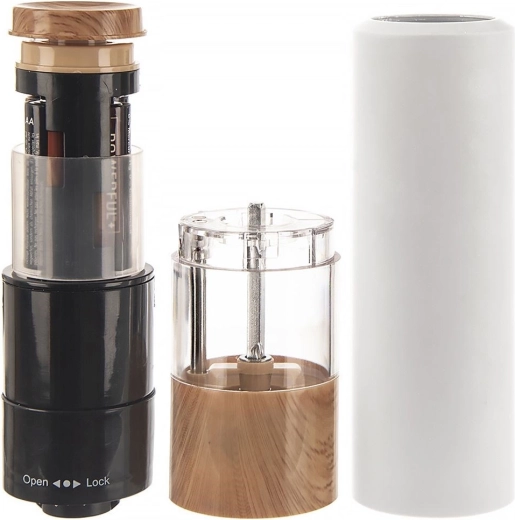 Reumplere și întreținere ușoare