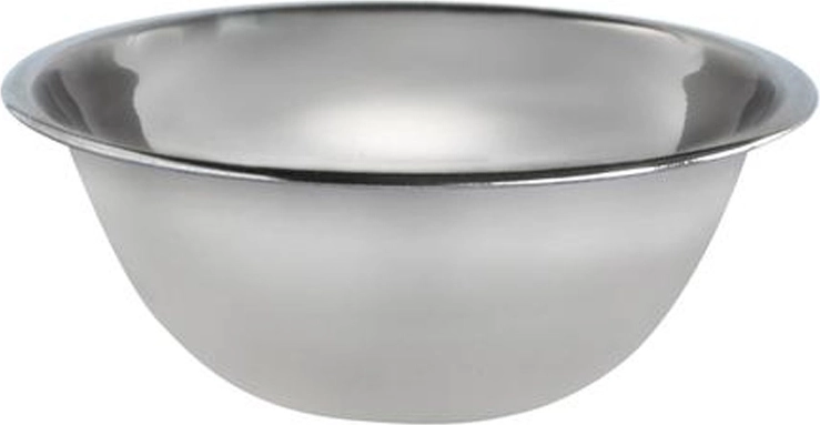 Bol adânc din inox TORO 3 l