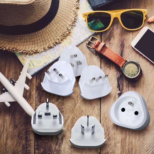 Utilizare universală pentru 150+ destinații