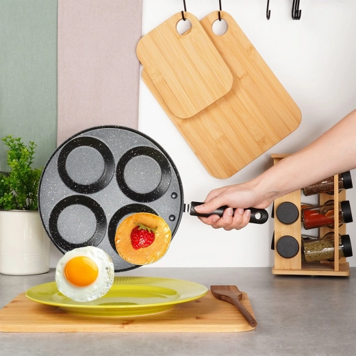 4 forme rotunde pentru o formă perfectă