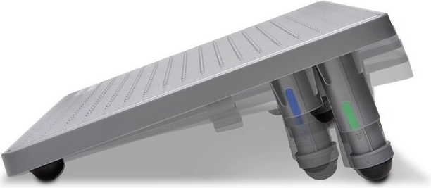 Suprafață anti-alunecare pentru siguranță