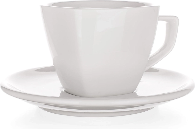 Porțelan lucios rezistent