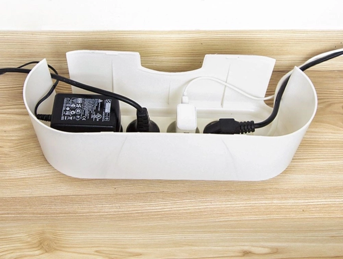 Ascunde prelungitoarele și încărcătoarele