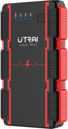 UTRAI JS Mini – powerbankă de pornire pentru auto 12 V