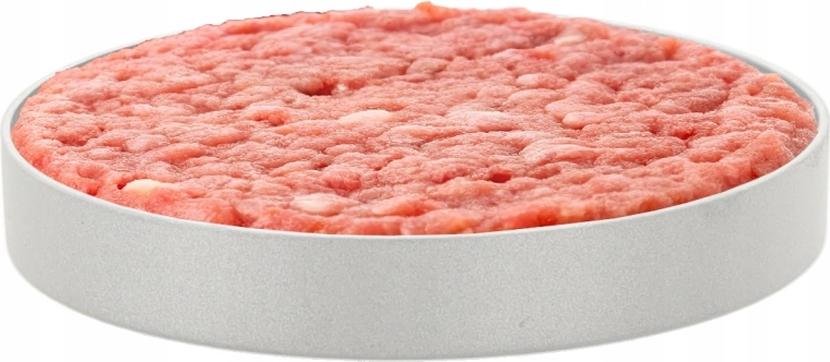 Chiftele perfect uniforme de fiecare dată