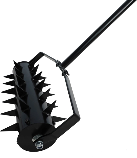 Aerare eficientă a gazonului