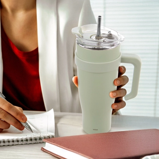 Mâner confortabil și formă compatibilă