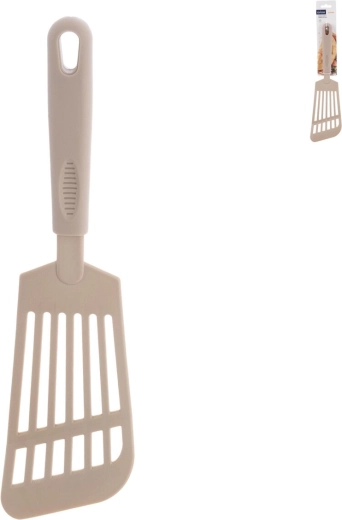 Spatulă ECRINA cu orificii din PBT, 30 cm