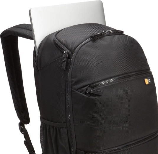Compartiment sigur pentru laptop