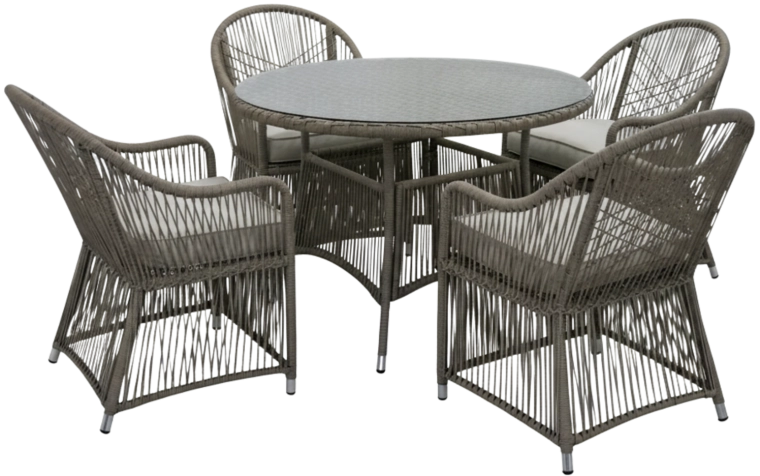 Structură din aluminiu ușoară și rezistentă