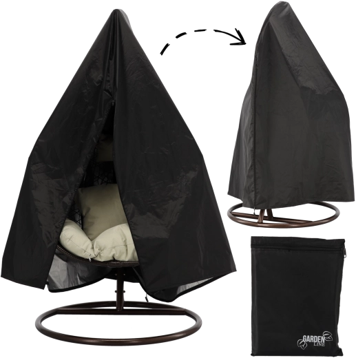 Depozitare ușoară în geanta inclusă