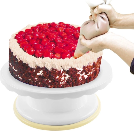 Rotire lină în ambele sensuri