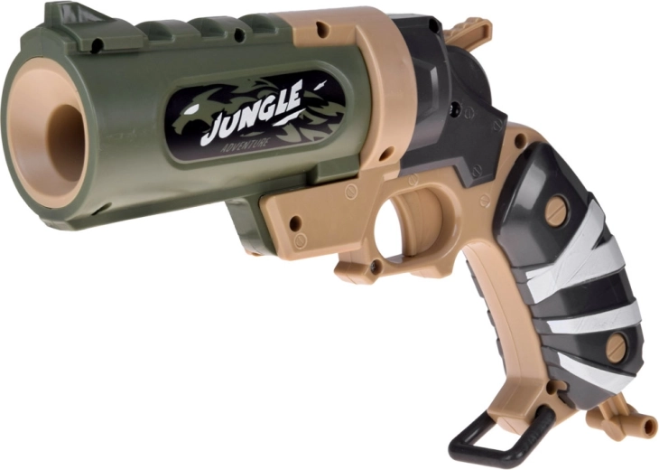 Prindere confortabilă și sigură