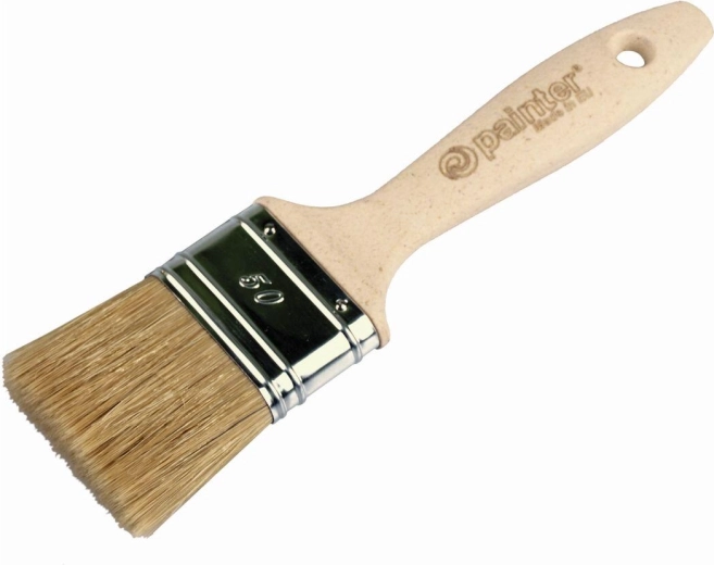 Pensulă plată de vopsit ECO Universal 60 mm