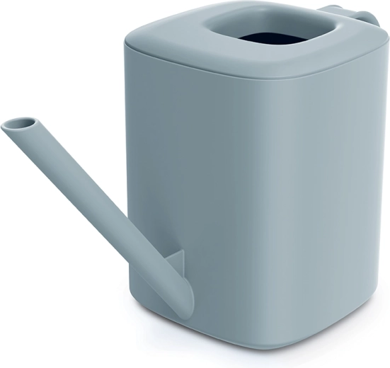 Stropitoare TUBI 1 l gri deschis