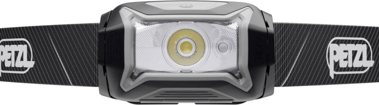 Lumină roșie și stroboscop pentru siguranță