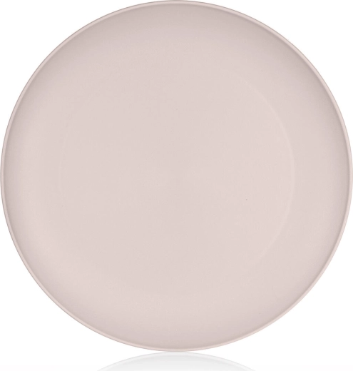 Farfurie desert 20,5 cm LATTE CULINARIA