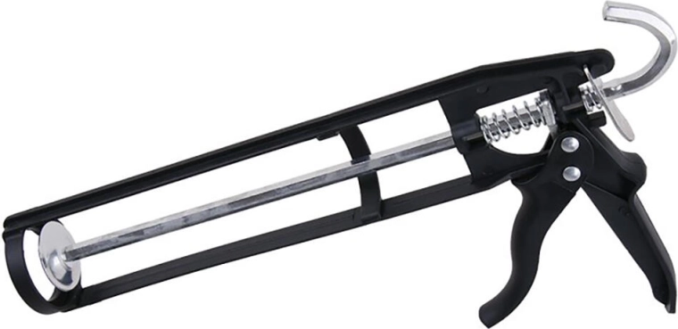 Pistol pentru extrudarea cartușelor de 310 ml