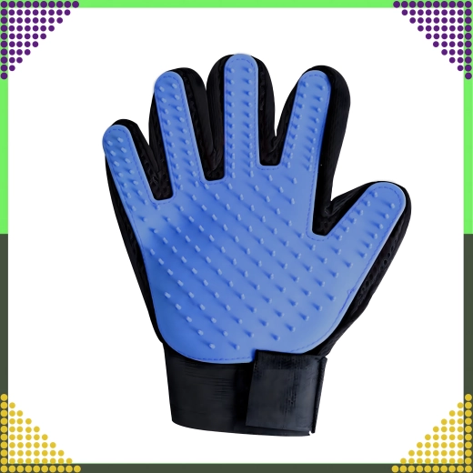 Potrivire confortabilă și prindere sigură