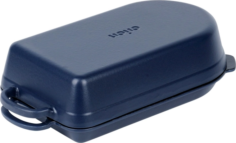 Construcție rezistentă până la 250 °C pentru plită și cuptor