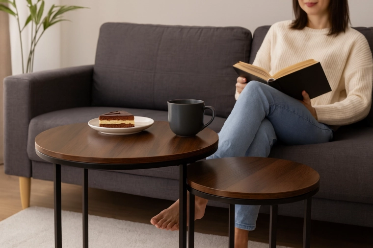 Mese practice pentru utilizare zilnică