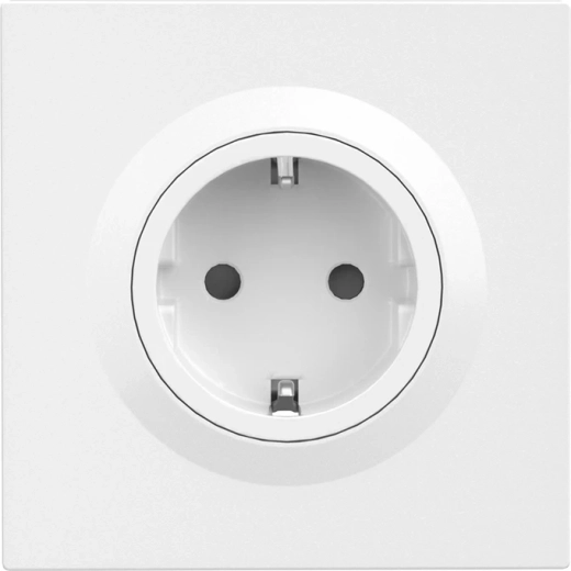 Sonoff priză clasică de perete tip F (Schuko) 16 A