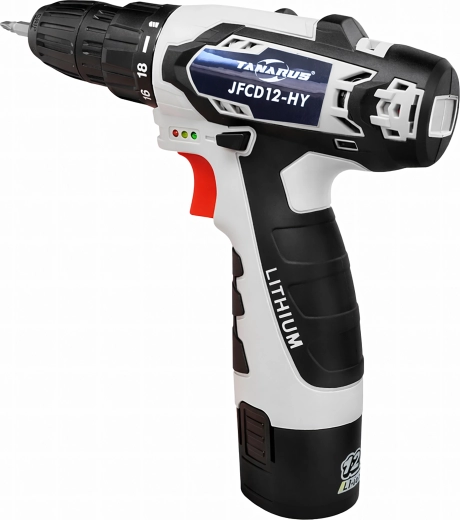 Înșurubare precisă cu reglarea cuplului