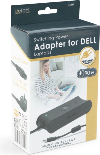 Adaptor de schimb sigur