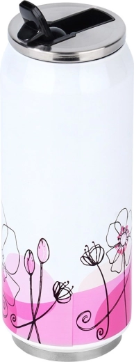 Oțel inoxidabil durabil și etanșeitate fiabilă