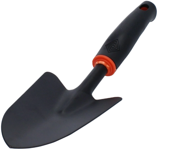 Mâner ergonomic pentru o prindere confortabilă