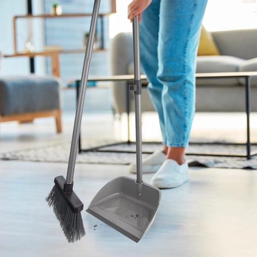 Compact și ușor de depozitat